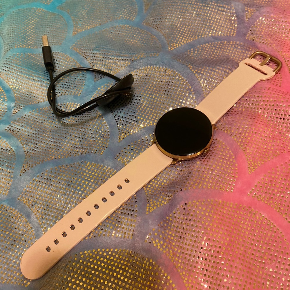 ITouch sport.